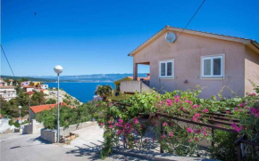 Apartment in Vrbnik/Insel Krk 36800